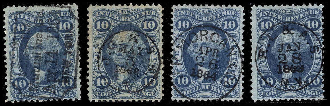 Lot 97407 - R35c(4)