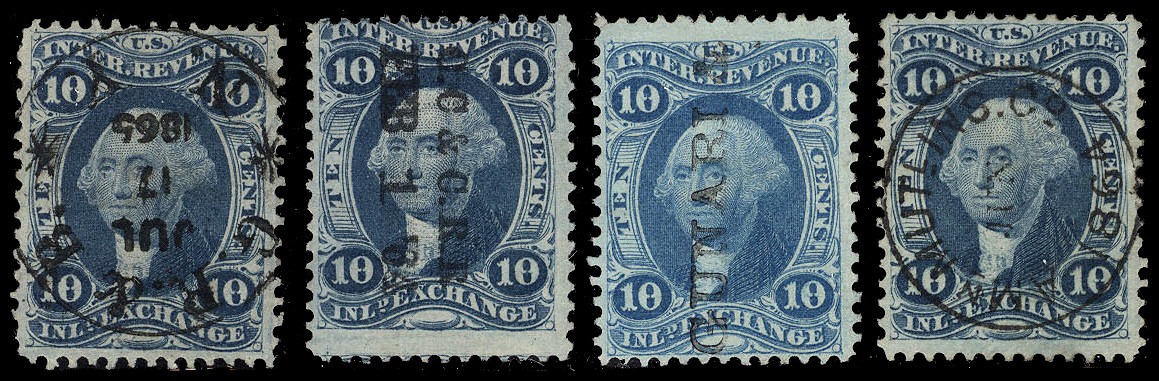 Lot 97413 - R36c(4)