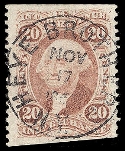Lot 97452 - R42b