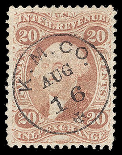 Lot 97456 - R42c