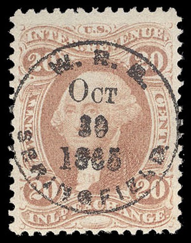 Lot 97457 - R42c