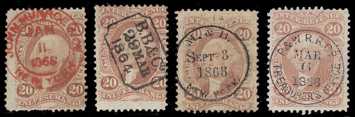 Lot 97459 - R42c(4)