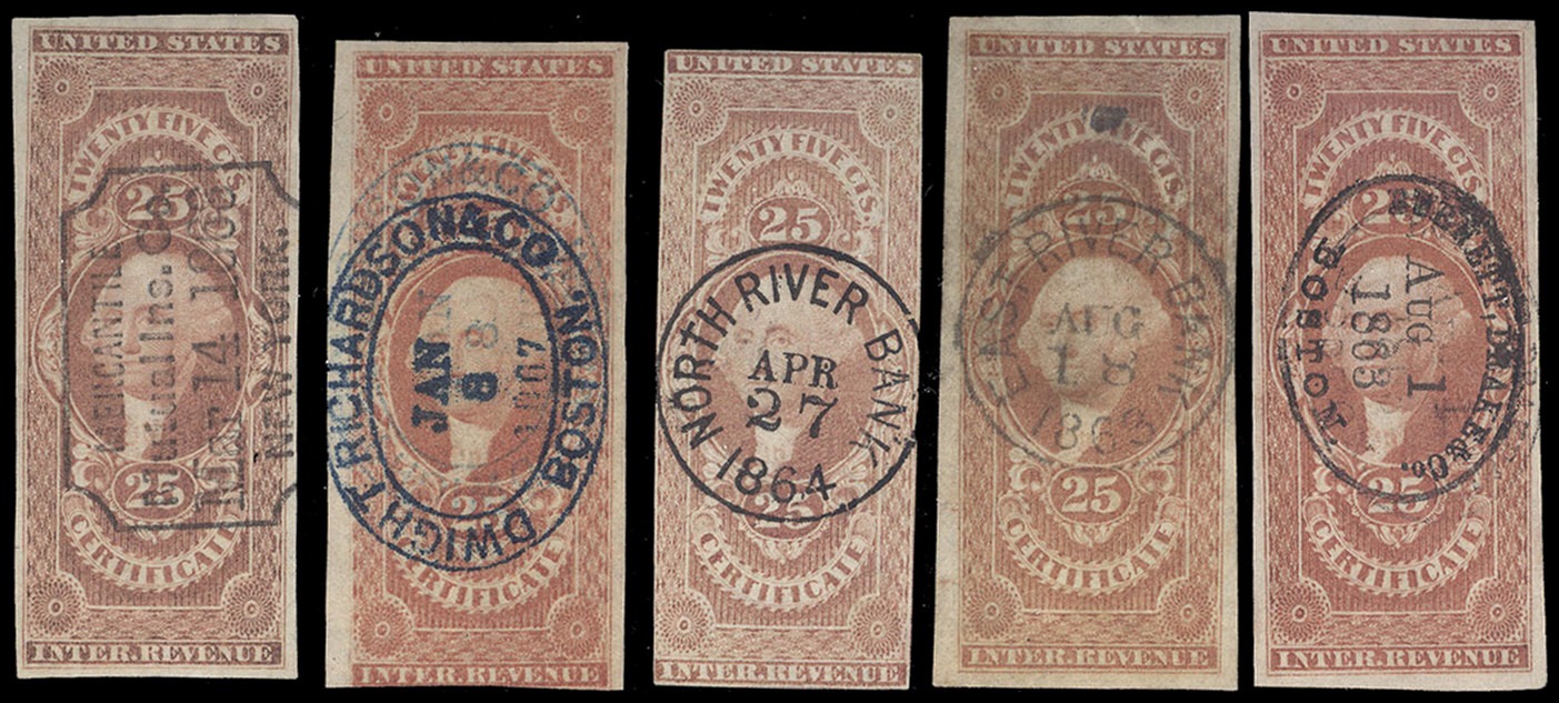 Lot 97466 - R44a(5)