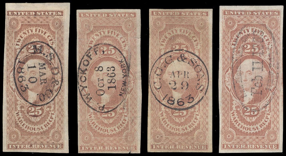 Lot 97551 - R50a(4)