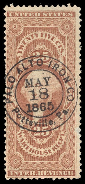 Lot 97555 - R50c