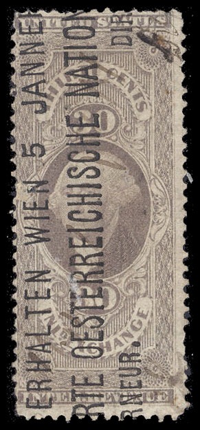 Lot 97585 - R52c
