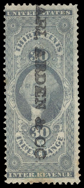 Lot 97597 - R52c