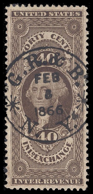Lot 97601 - R53c