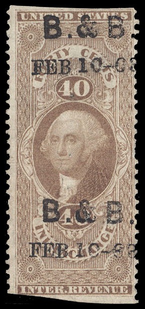 Lot 97607 - R53b