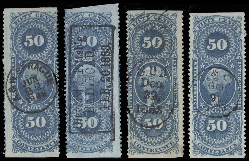 Lot 97610 - R54b(4)
