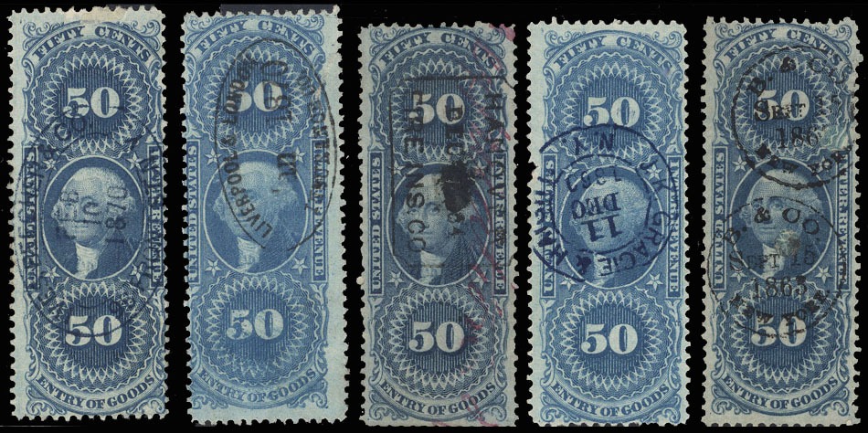 Lot 97615 - R55c(5)