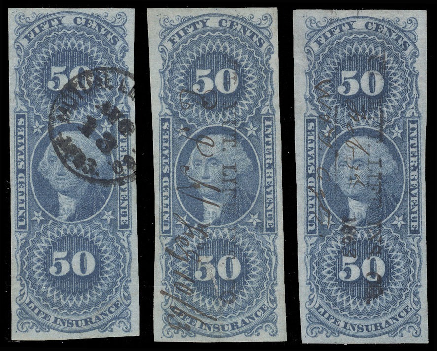 Lot 97630 - R58a(3)