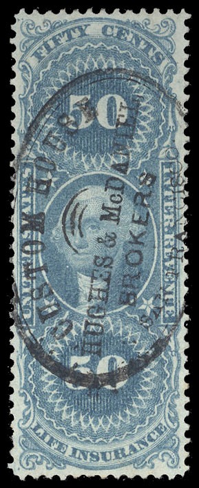 Lot 97632 - R58c
