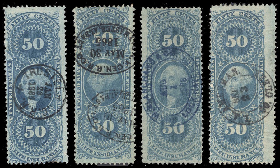 Lot 97633 - R58c(4)