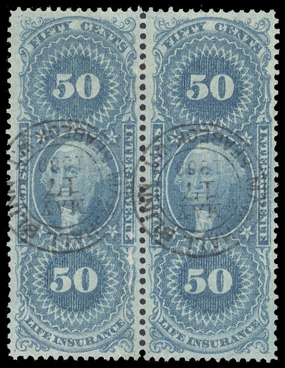 Lot 97635 - R58c