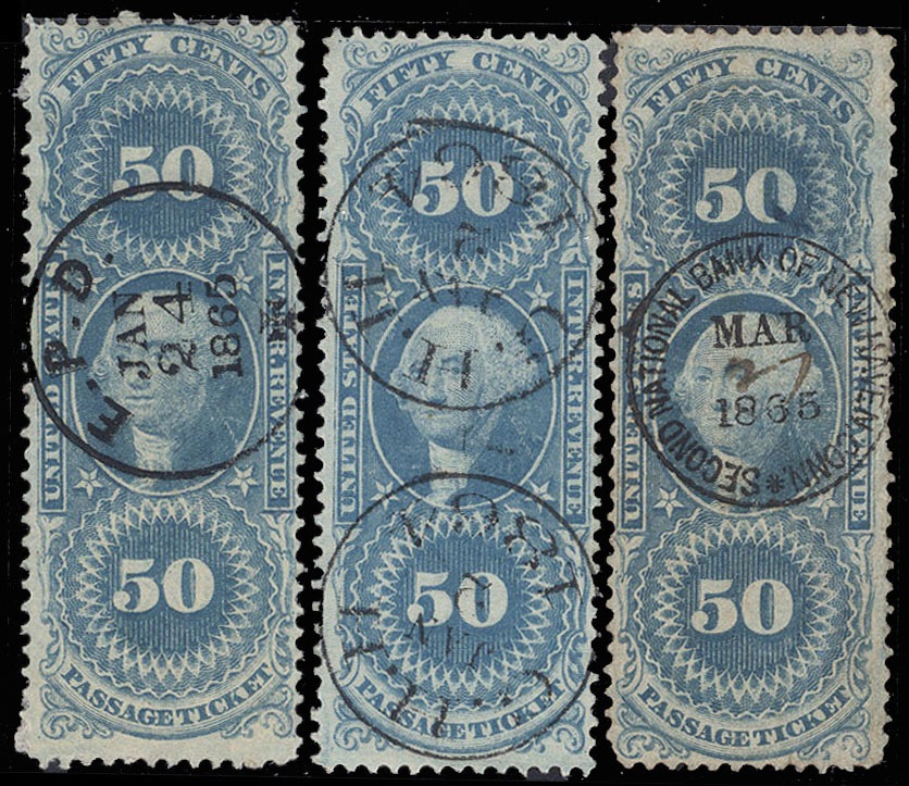 Lot 97639 - R61c(3)