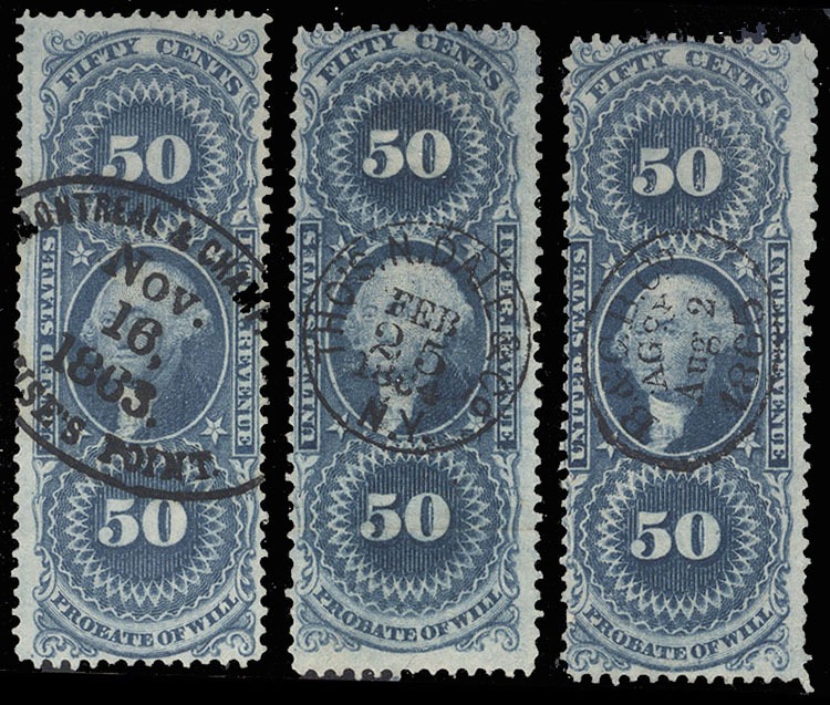 Lot 97640 - R62c(3)
