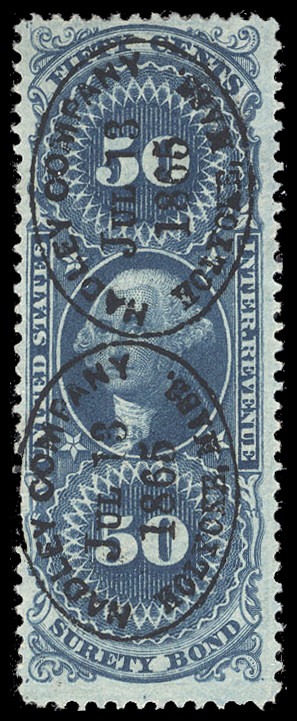 Lot 97643 - R63c