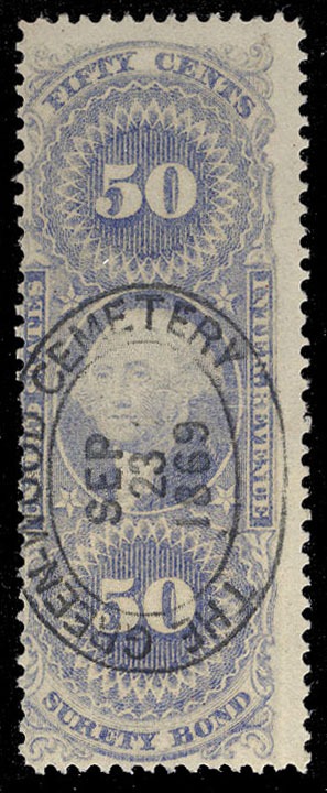 Lot 97645 - R63e