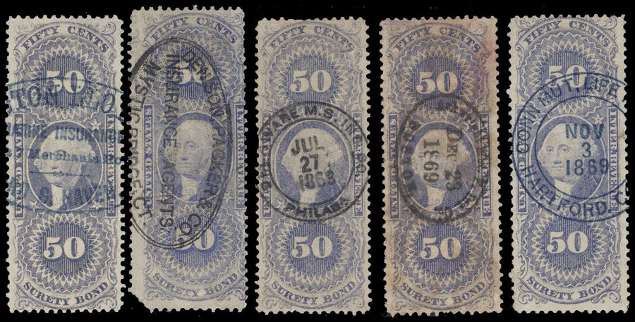 Lot 97646 - R63e(5)