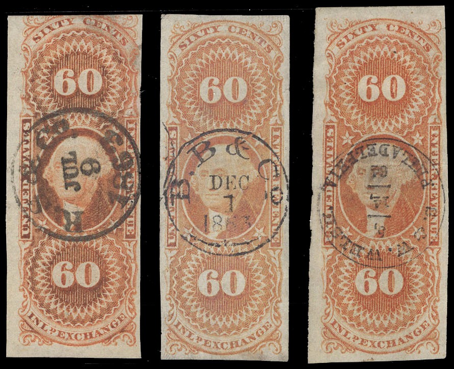 Lot 97651 - R64a(3)