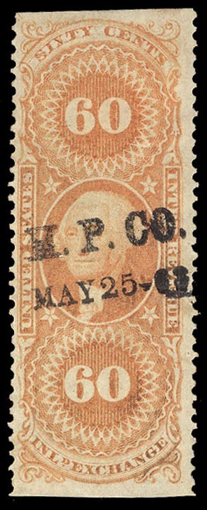 Lot 97653 - R64b