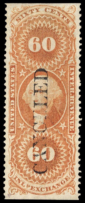 Lot 97655 - R64b