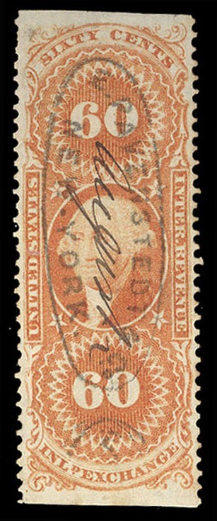 Lot 97656 - R64b