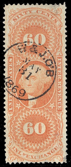Lot 97661 - R64c