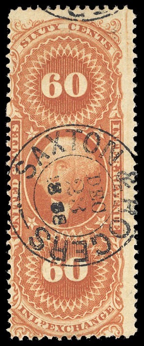 Lot 97662 - R64c