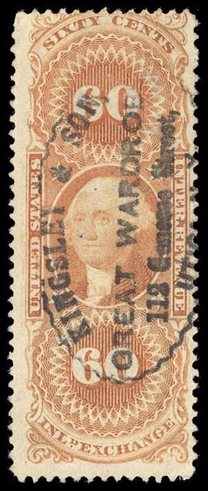 Lot 97663 - R64c