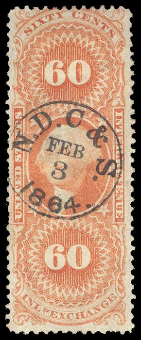 Lot 97664 - R64c