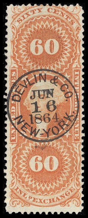 Lot 97666 - R64c