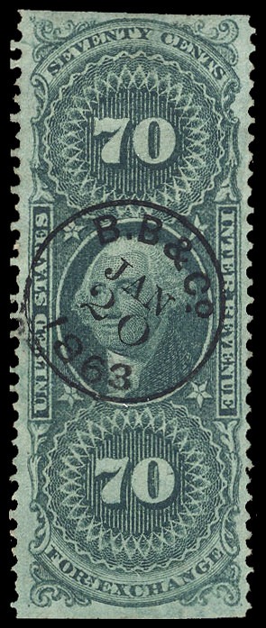 Lot 97673 - R65b