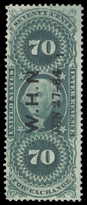 Lot 97681 - R65c