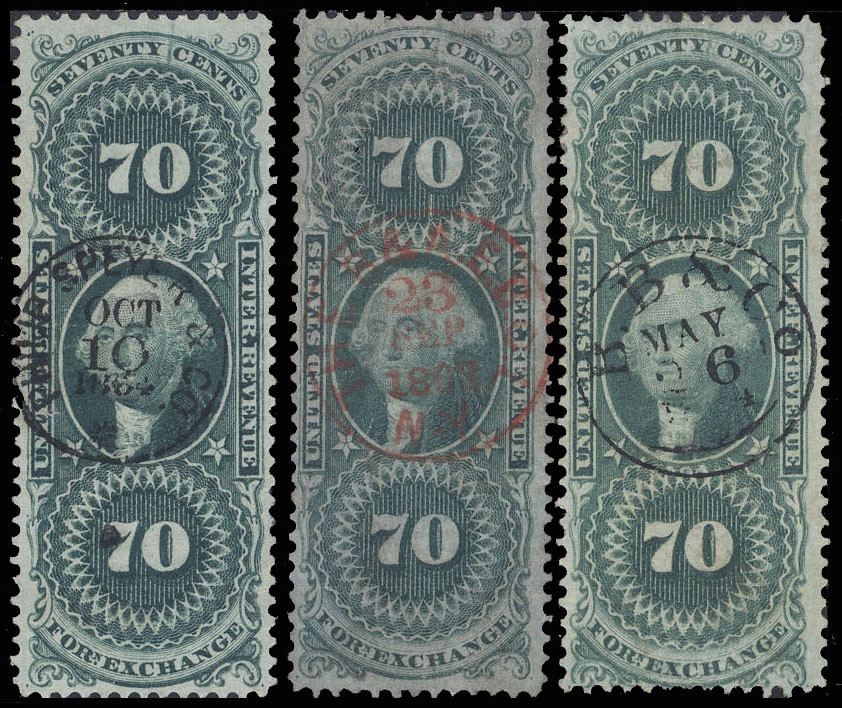 Lot 97683 - R65c(3)