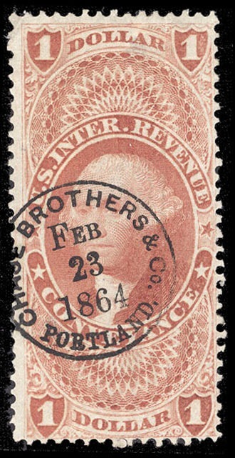 Lot 97687 - R66c