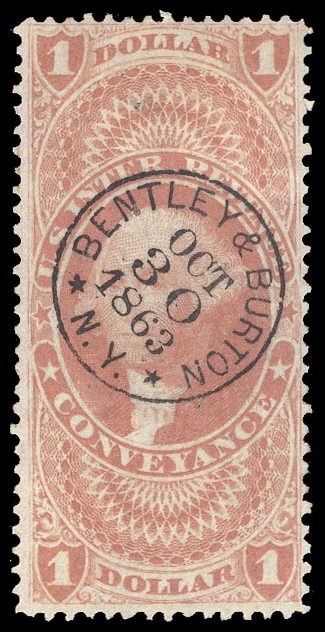 Lot 97689 - R66c