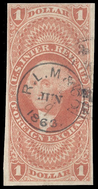 Lot 97694 - R68a