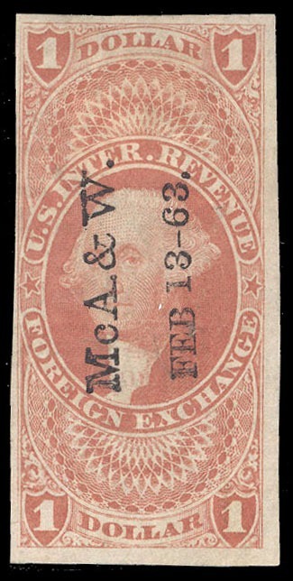 Lot 97695 - R68a