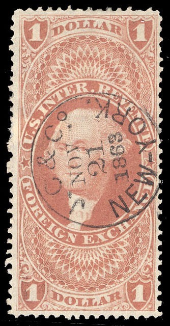 Lot 97703 - R68c