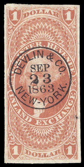 Lot 97715 - R69a