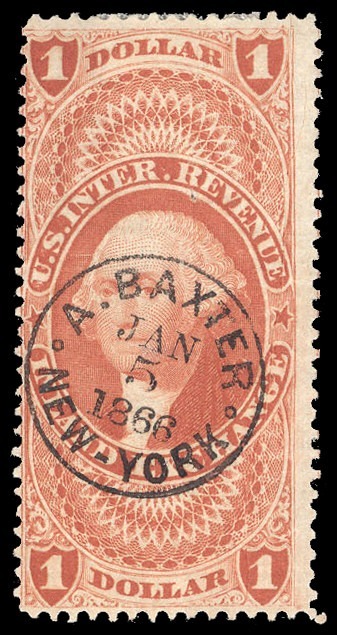 Lot 97717 - R69c