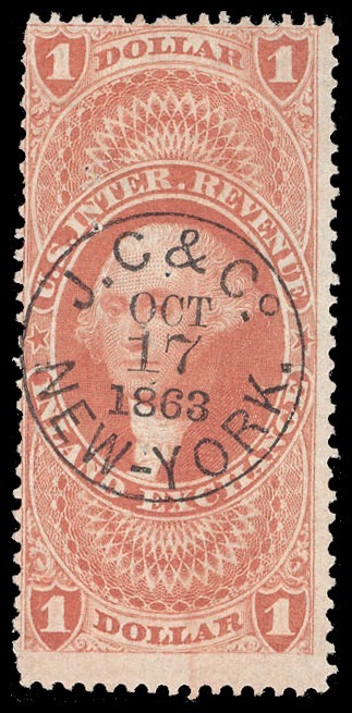 Lot 97718 - R69c