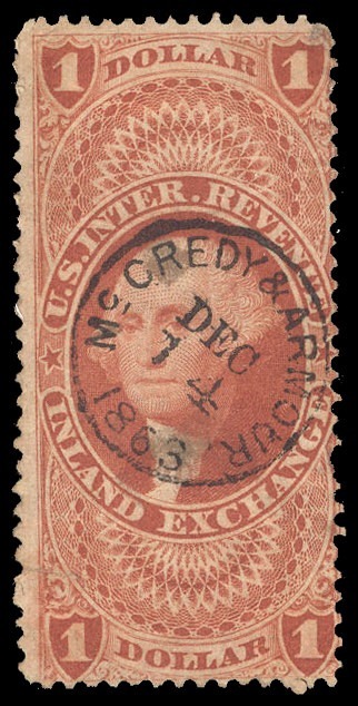 Lot 97719 - R69c