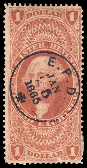 Lot 97721 - R69c