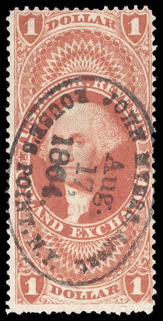 Lot 97722 - R69c