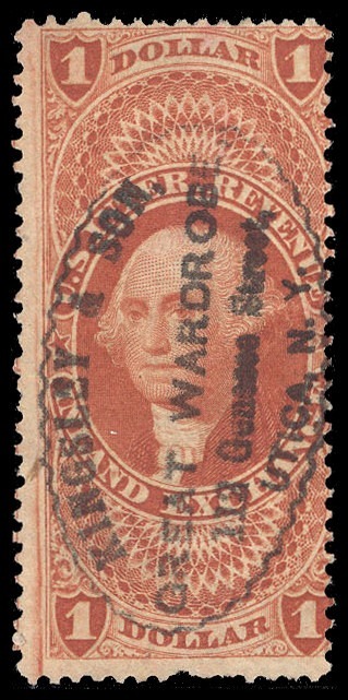 Lot 97723 - R69c