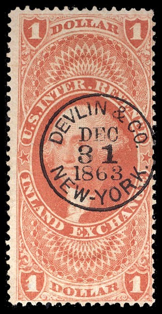 Lot 97724 - R69c