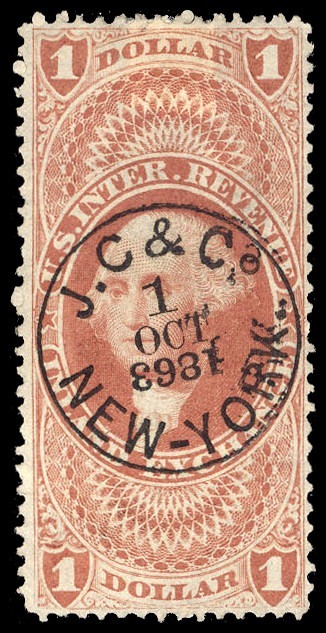 Lot 97725 - R69c
